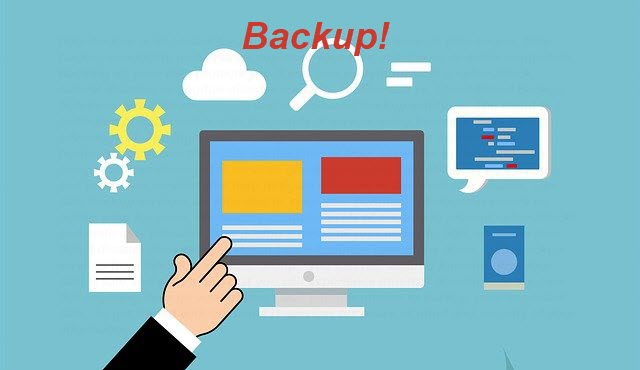 Data backup services from InfoTech Services Group