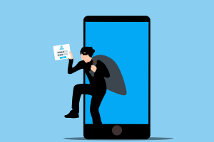 Don’t Be a Victim: Common Mobile Malware Traps